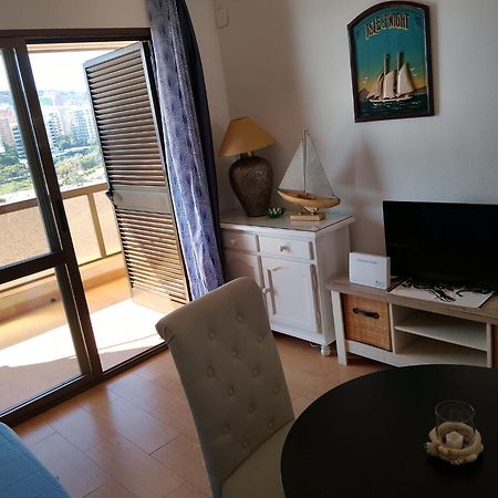 Apartamento En Cala De Finestrat Cala de Finestrat Exterior foto