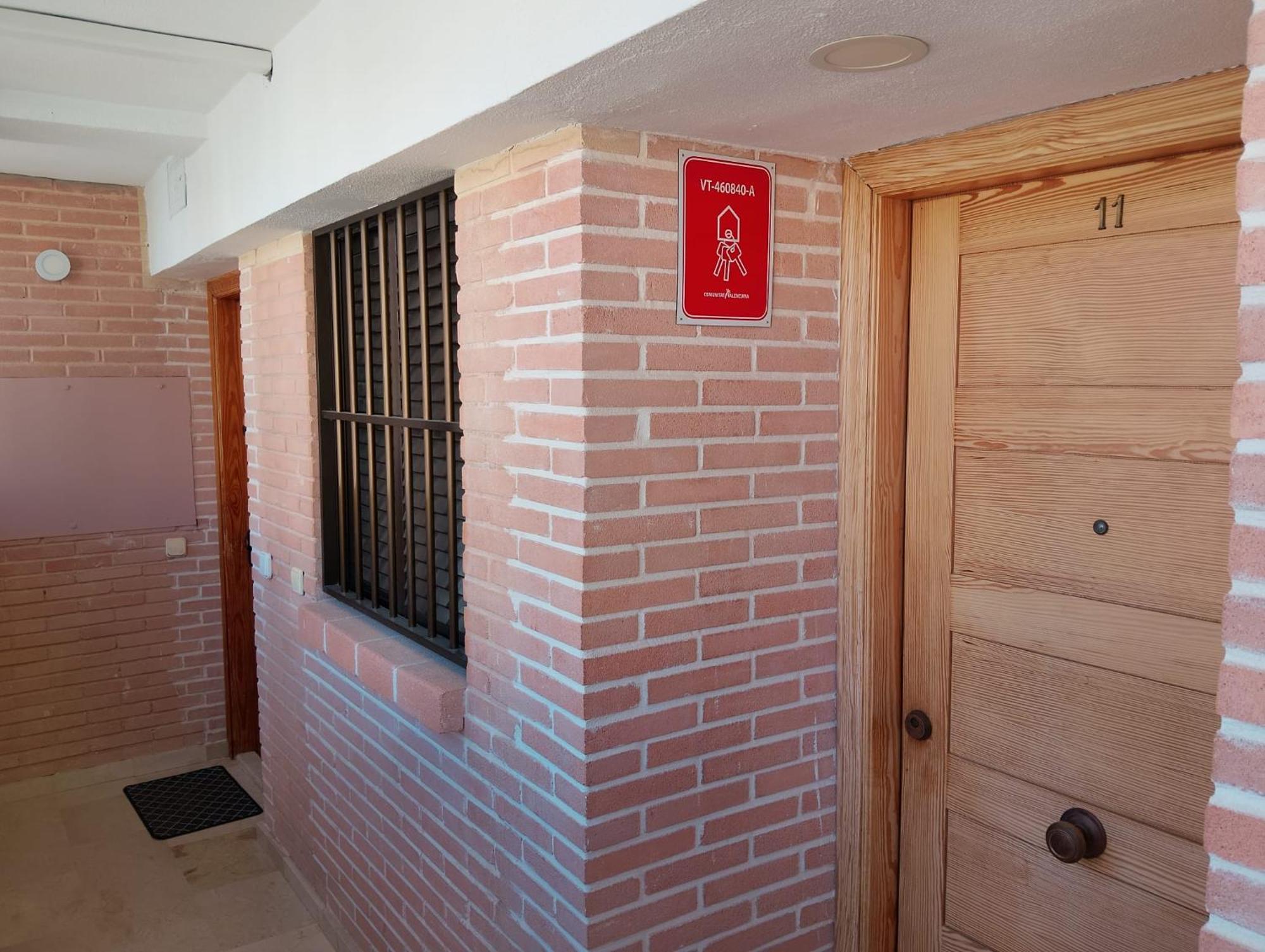Apartamento En Cala De Finestrat Cala de Finestrat Exterior foto